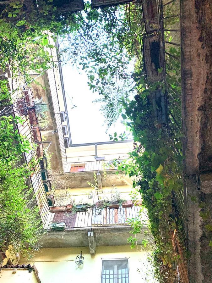 Canal View Historical Apartment Milán Exterior foto